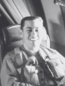 Howard Wissmiller